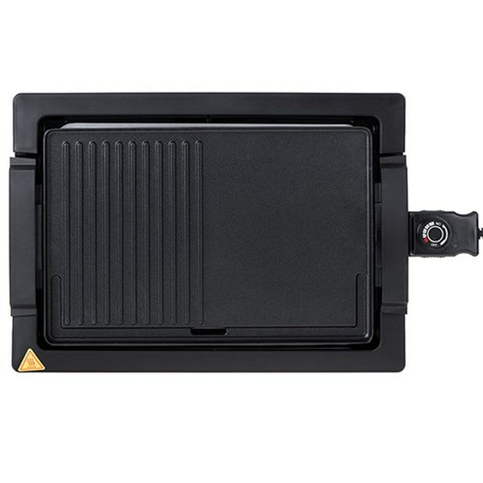 Grătarul Electric Adler AD 6614 3000 W