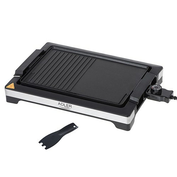 Grătarul Electric Adler AD 6614 3000 W