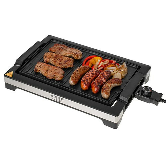Grătarul Electric Adler AD 6614 3000 W