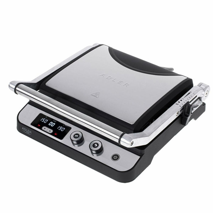 Grătarul Electric Adler AD 3059 2000 W 3000 W