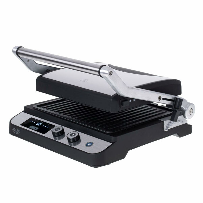 Grătarul Electric Adler AD 3059 2000 W 3000 W