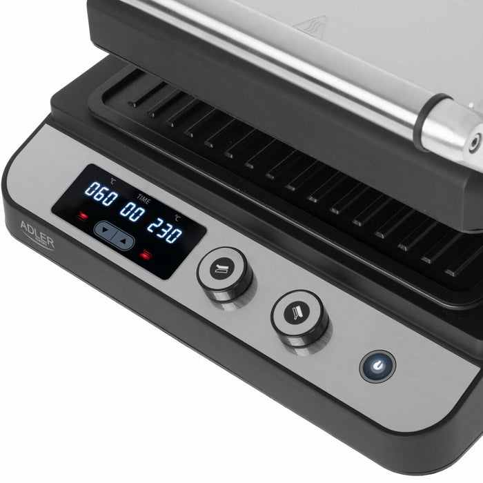 Grătarul Electric Adler AD 3059 2000 W 3000 W