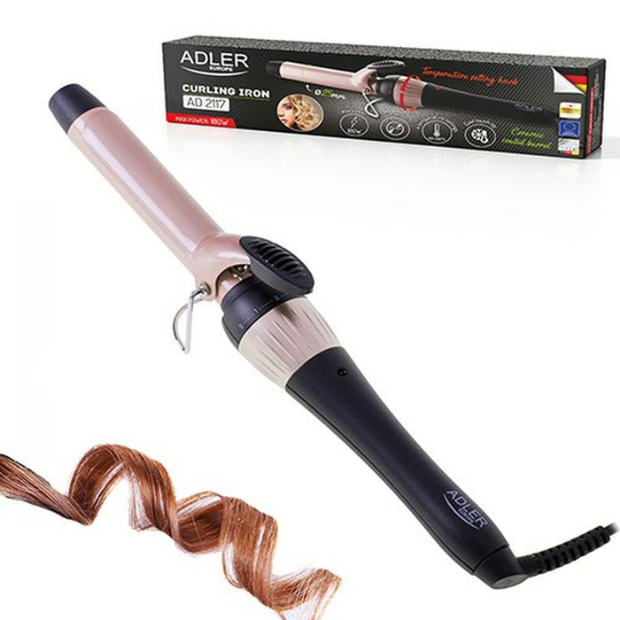 Ondulator de Păr Adler AD2117 45 W