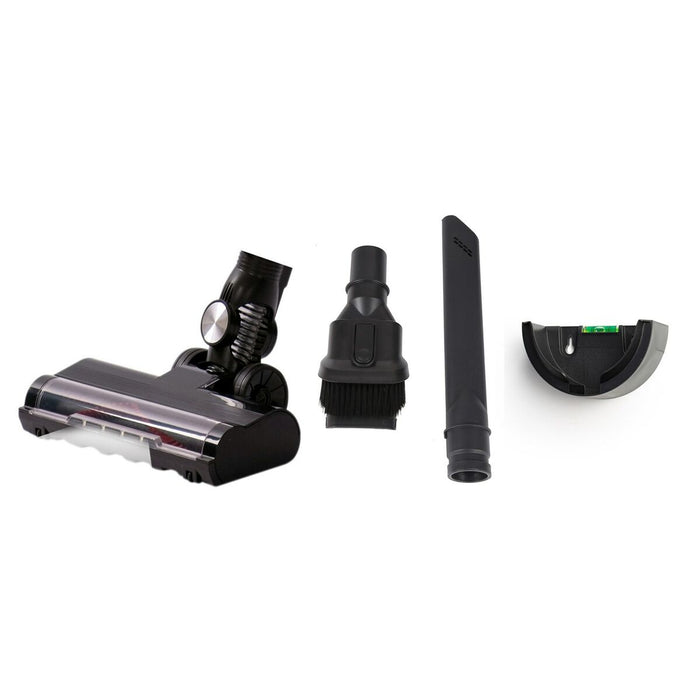 Aspirator fără Cablu Adler AD 7048 Alb Negru Argintiu