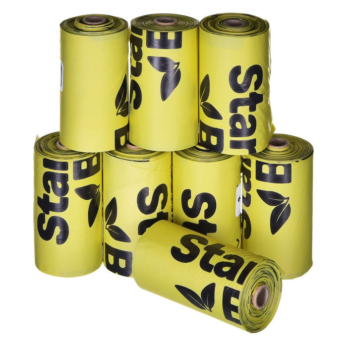 Ham New Comers Starch Bag 961811 Verde