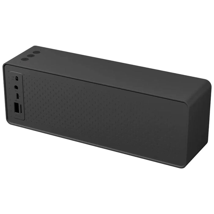 Difuzor Bluetooth Portabil ERT Group Marvel Avengers Multicolor