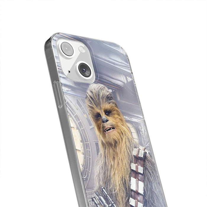Husă pentru Mobil Cool Chewbacca Samsung Galaxy A21s