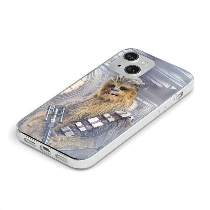 Husă pentru Mobil Cool Chewbacca Samsung Galaxy A21s