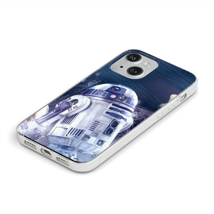 Husă pentru Mobil Cool R2D2
