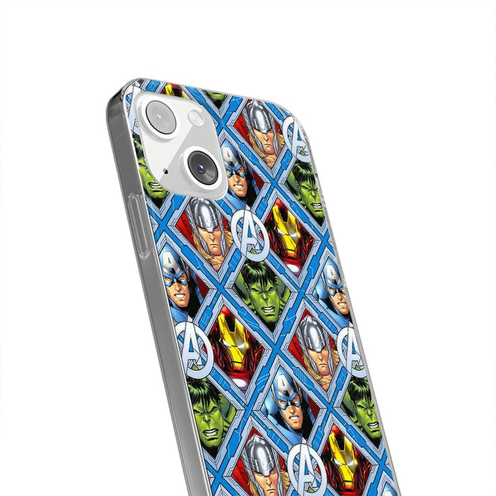 Husă pentru Mobil Cool Avengers Samsung Galaxy A32 5G