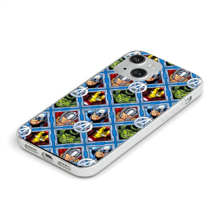 Husă pentru Mobil Cool Avengers Samsung Galaxy A32 5G
