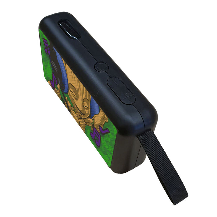Difuzor Bluetooth Portabil ERT Group Groot 001 Marvel Multicolor