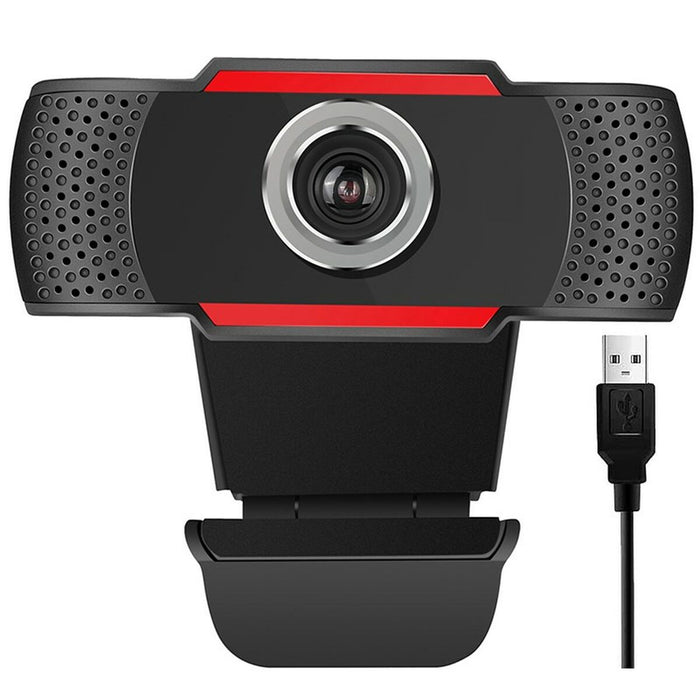 Webcam Duxo X22 Full HD (1)