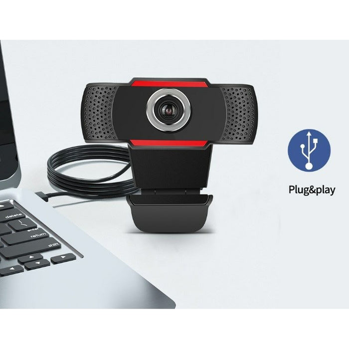 Webcam Duxo X22 Full HD (1)