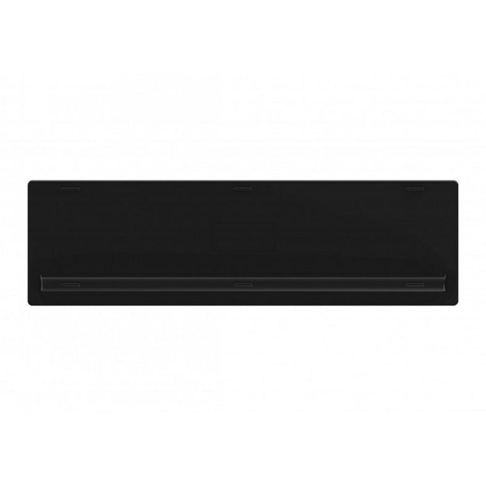 Tastatură Ibox AURORA K-6 Negru Engleză QWERTY