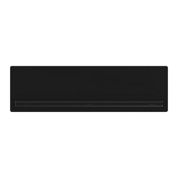 Tastatură Ibox AURORA K-6 Negru Engleză QWERTY
