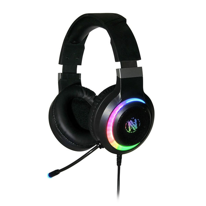 Căști cu Microfon Gaming Ibox X10