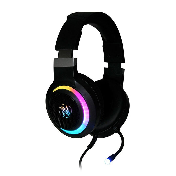 Căști cu Microfon Gaming Ibox X10