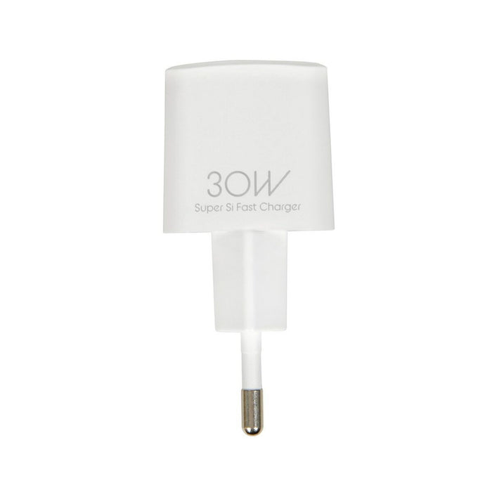 Încărcător de Perete Ibox iBOX C-38W Alb 30 W