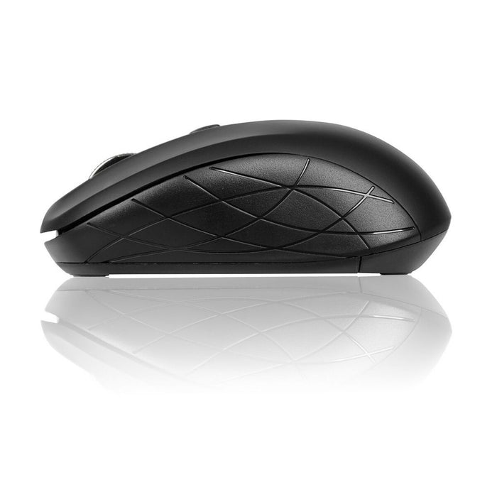 Mouse Ibox i009W Negru