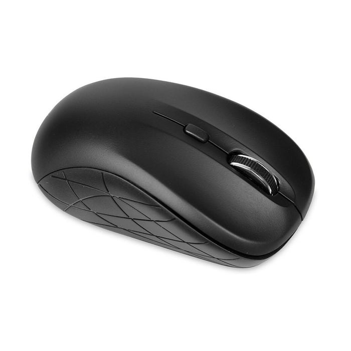 Mouse Ibox i009W Negru