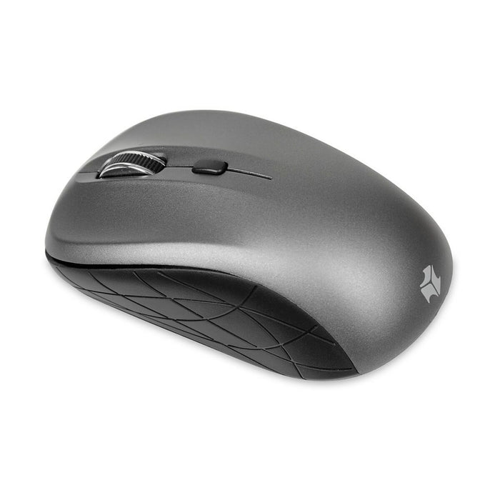 Mouse Ibox i009W Gri
