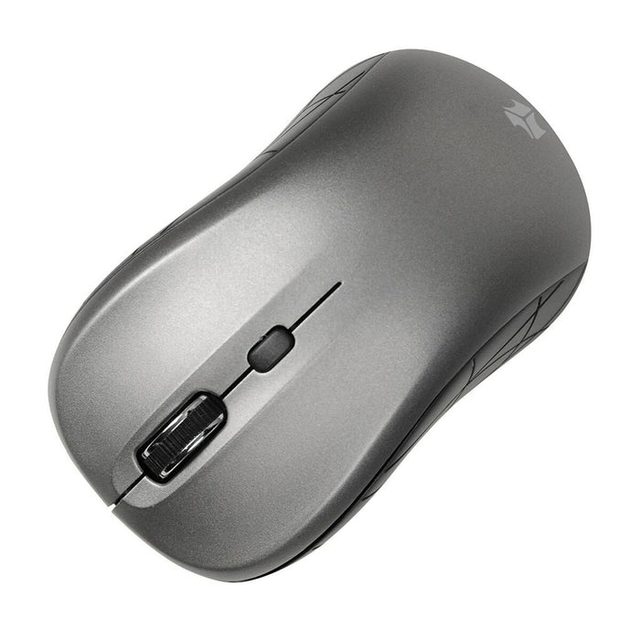 Mouse Ibox i009W Gri