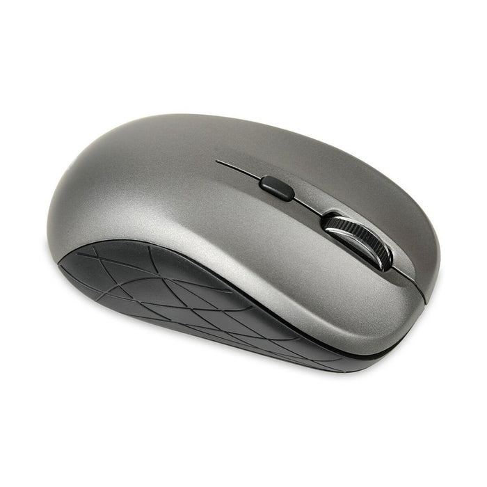 Mouse Ibox i009W Gri