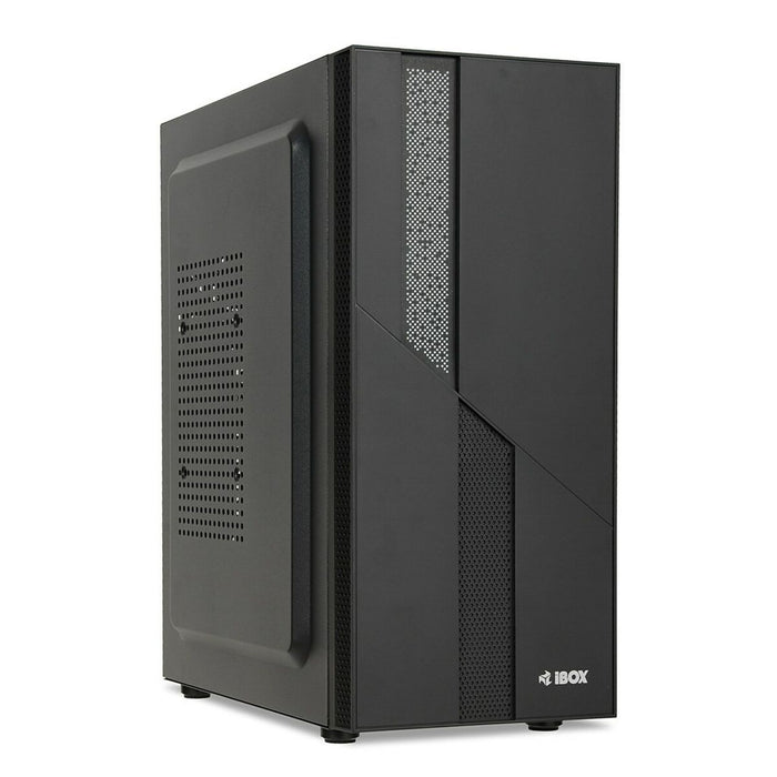 Unitate Semi-tower ATX Ibox