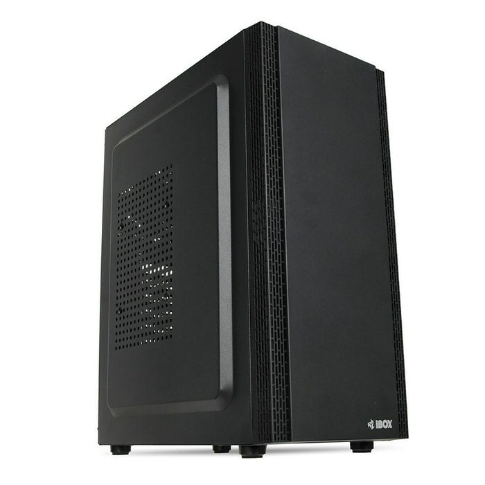 Unitate Semi-tower ATX Ibox