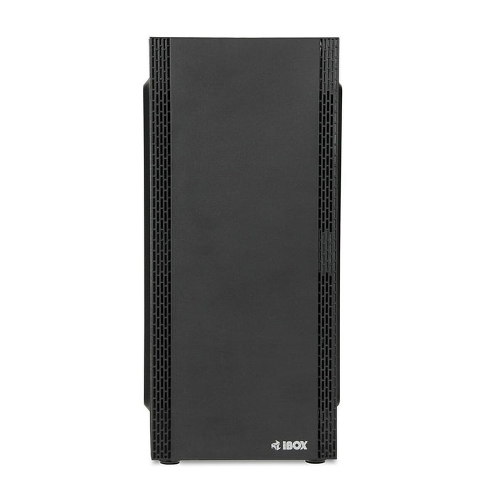 Unitate Semi-tower ATX Ibox
