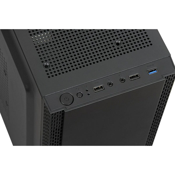 Unitate Semi-tower ATX Ibox
