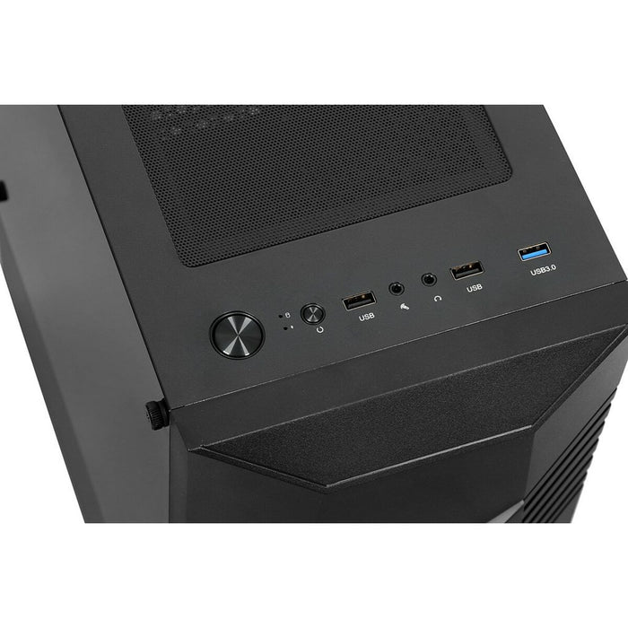 Unitate Semi-tower ATX Ibox