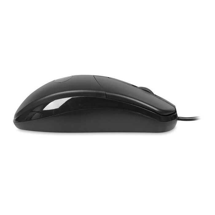 Mouse Ibox IMOF007 Negru 1000 dpi
