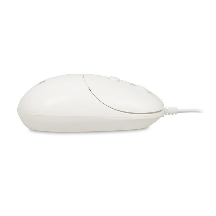 Mouse Ibox IMOF011 Alb 2400 dpi