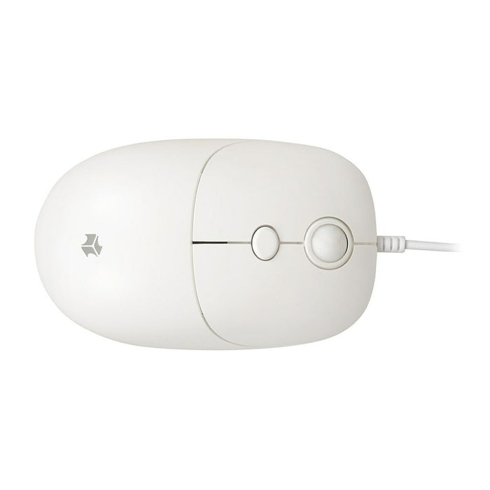 Mouse Ibox IMOF011 Alb 2400 dpi