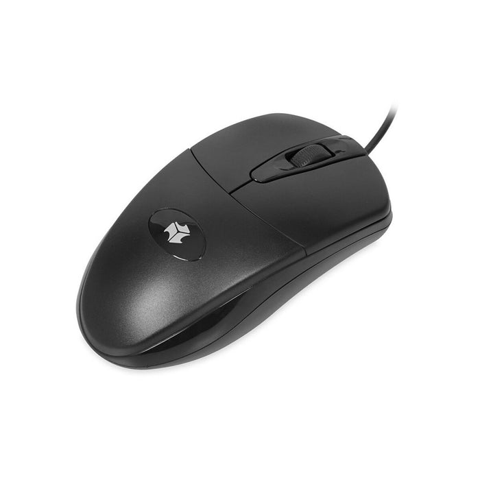 Mouse Ibox IMOF010 Negru 1600 dpi