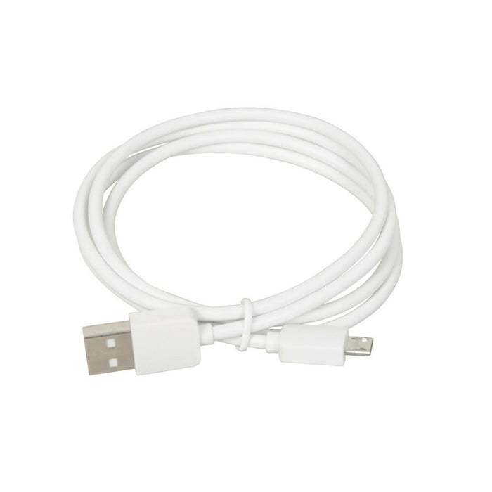 Încărcător de Perete Ibox ILUC41W Alb 12 W