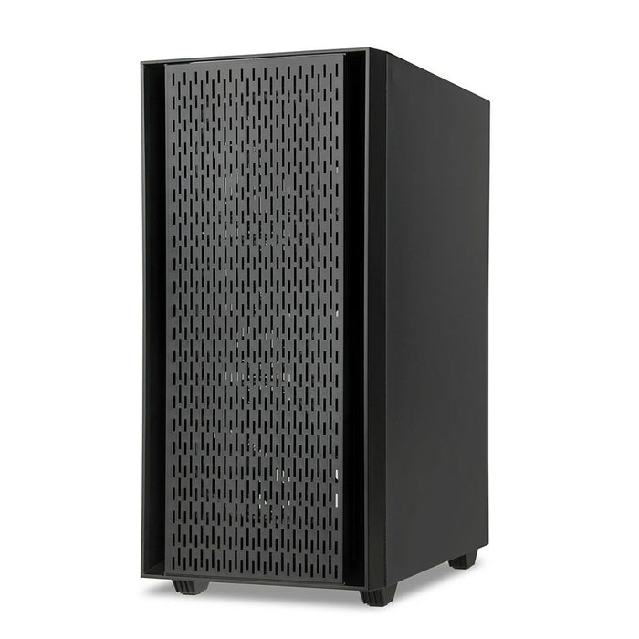 Unitate Semi-tower ATX Ibox CETUS 903 Negru