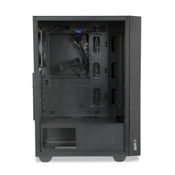 Unitate Semi-tower ATX Ibox CETUS 903 Negru