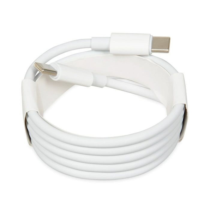 Cablu USB-C Ibox IKUTCS1W Alb 1 m