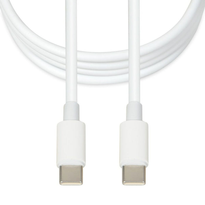 Cablu USB-C Ibox IKUTCS1W Alb 1 m