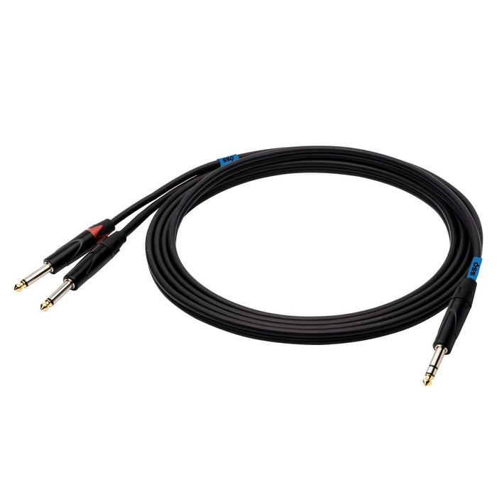 Cablu Jack Sound station quality (SSQ) SS-1453 2 m