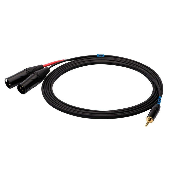 Cablu Jack Sound station quality (SSQ) SS-1816 1 m