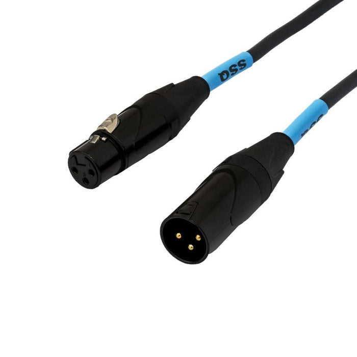 Cablu XLR Sound station quality (SSQ) SS-2033