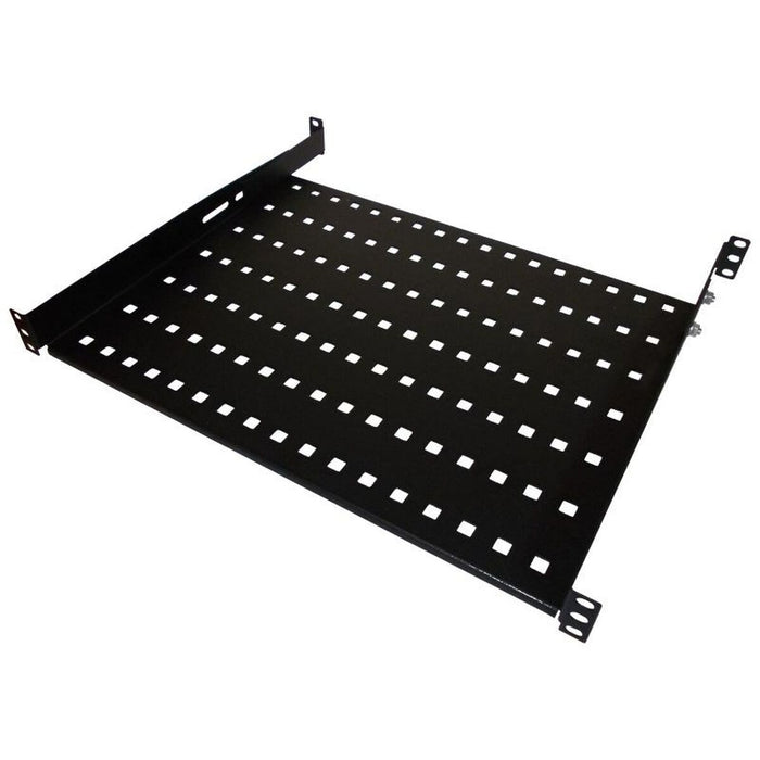 Tavă Fixă pentru Dulap Rack Alantec SA-P-19-1U-350-4-C-02