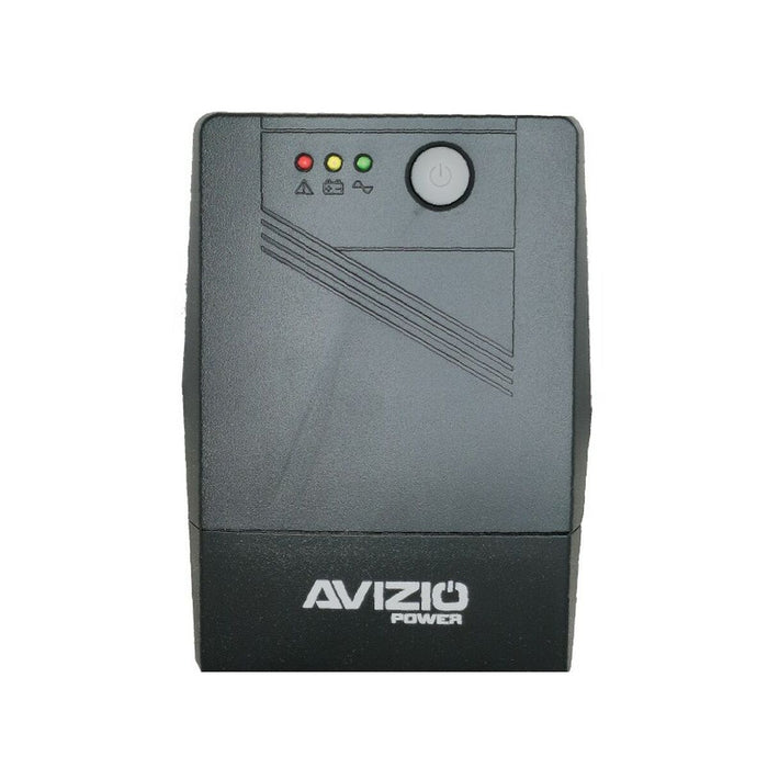 Sistem de Alimentare Neîntreruptă Interactiv Alantec AP-BK850 480 W