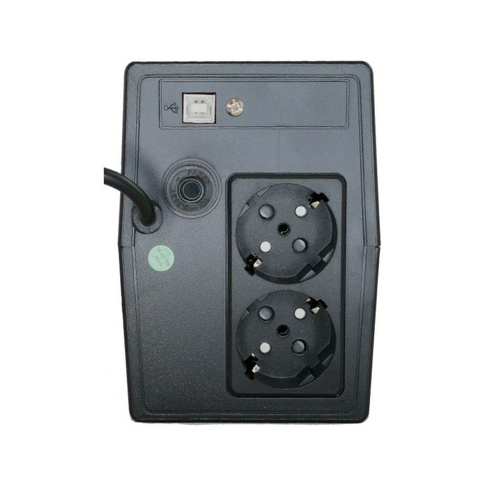 Sistem de Alimentare Neîntreruptă Interactiv Alantec AP-BK850 480 W