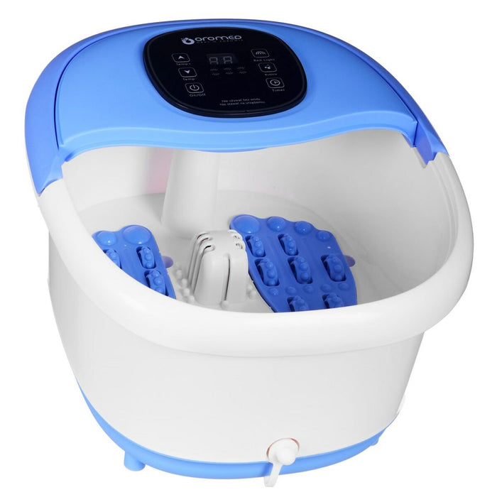 Dispozitiv de Masaj pentru Picioare Oromed MAS_ORO-WATER RELAX