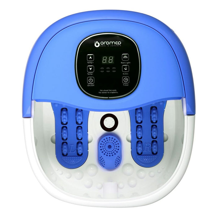 Dispozitiv de Masaj pentru Picioare Oromed MAS_ORO-WATER RELAX